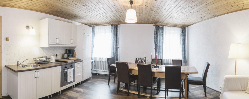 Rinntaverne Palfau Exteriér fotografie